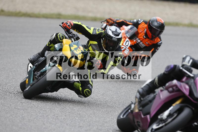 /18 05.06.2026  TZ Motorsport ADR/Gruppe gelb/138
